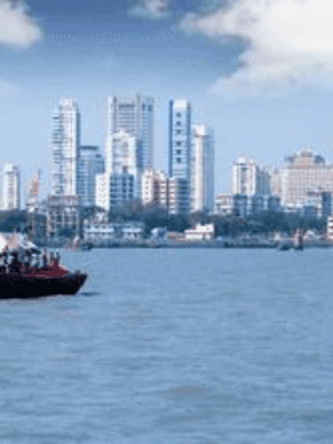 Top 10 tourist places in "The City of Dreams" Mumbai Tourism Maharashtra India