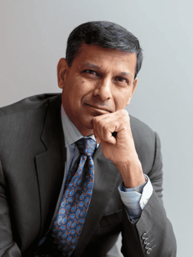 जानिये भारतीय रिजर्व बैंक (RBI) के पूर्व गवर्नर रघुराम राजन के जीवन के ...