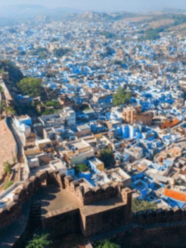 top tourist places in jodhpur
