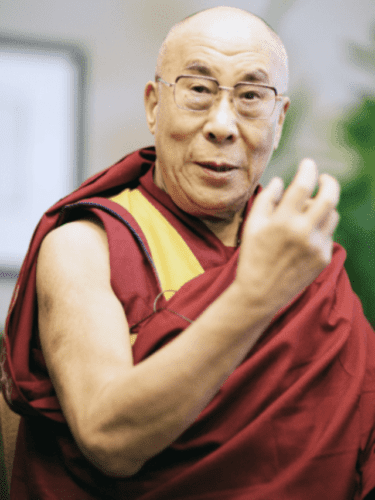 Interesting facts of Dalai Lama