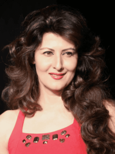 Interesting facts of Sangeeta Bijlani
