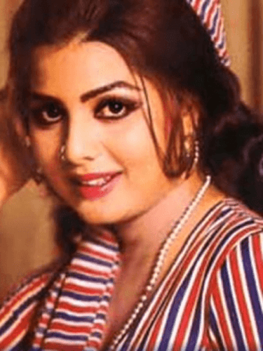 Interesting facts of Sulakshna Pandit