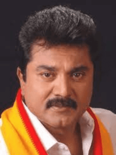 Interesting facts of R. Sarathkumar