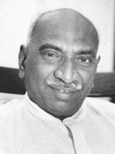Interesting facts of K. Kamaraj