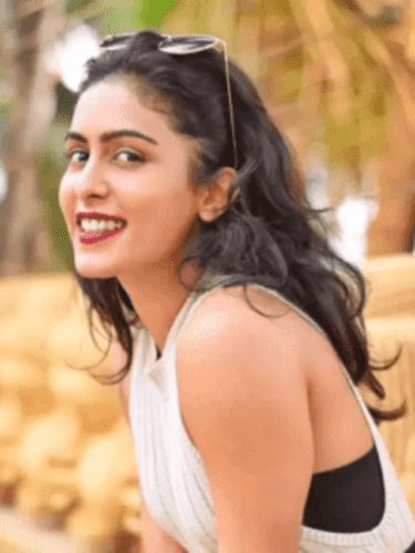 Interesting facts of Samyukta Hegde