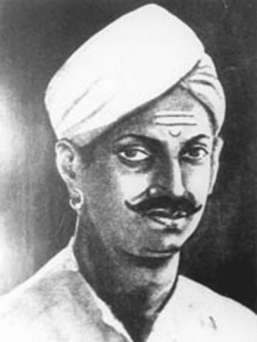 Interesting facts of Mangal Pandey
