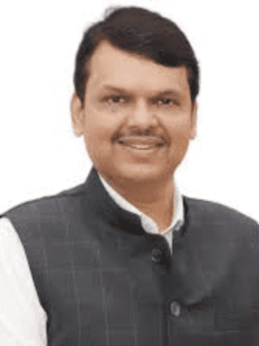 Interesting facts of Devendra Fadanvis