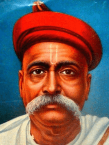 Interesting facts of Baal Gangadhar Tilak