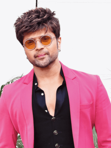 Interesting facts of Himesh Reshamiya