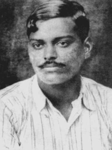 Interesting facts of Chandra Shekhar azad