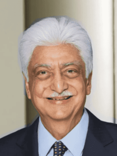 Interesting facts of Azij Premji