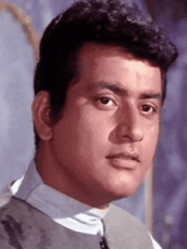 Interesting facts of Manoj Kumar