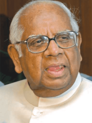 Interesting facts of Somnath Chaterji