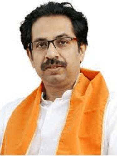Interesting facts of Uddhav Thakre