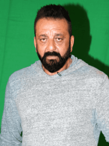 Interesting facts of Sanjay Dutt