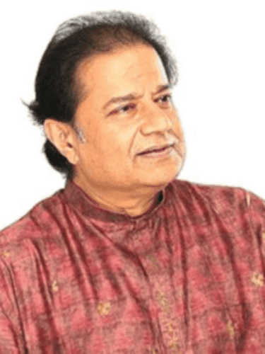 Interesting facts of Anup Jalota