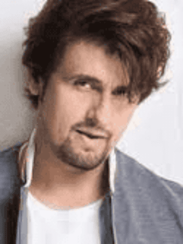 Interesting facts of Sonu Nigam