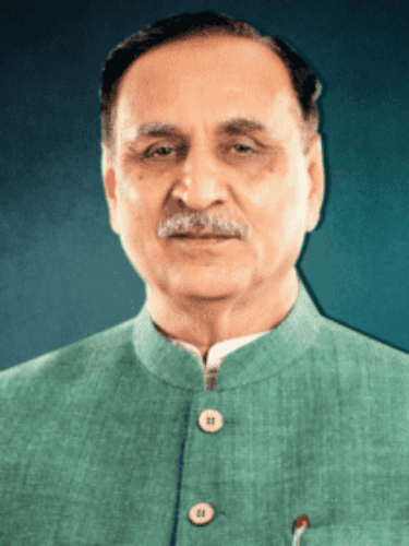 Interesting facts of Vijay Roopani
