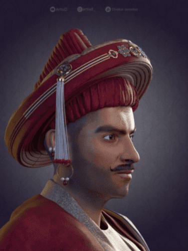 Interesting facts of Bazi Rao Peshwa