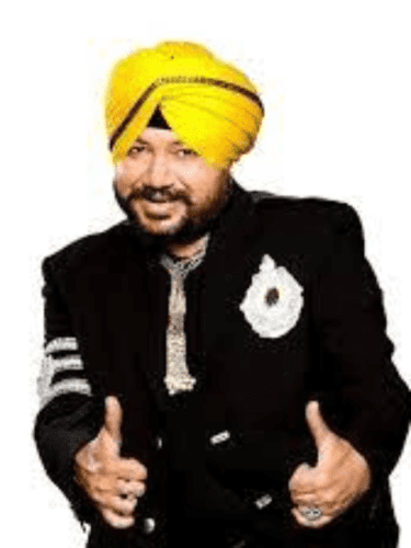 Interesting facts of Daler Mehndi