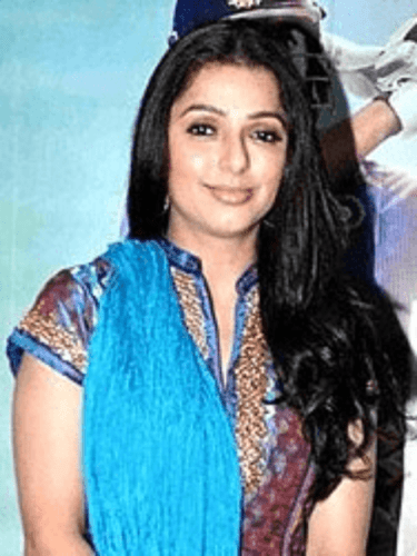 Interesting facts of Bhumika Chawla