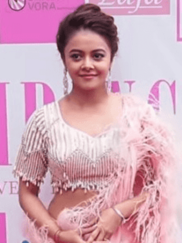 Interesting facts of Devoleena Bhattacharjee
