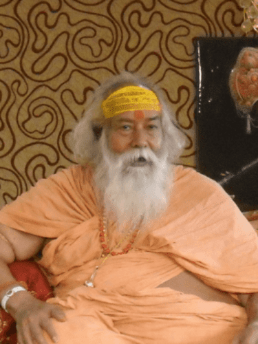 Interesting facts of Swaroopanand Saraswati