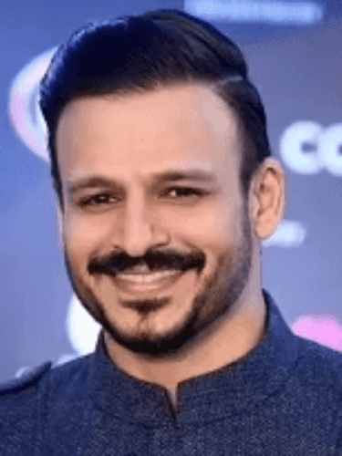 Interesting facts of Vivek Oberoi