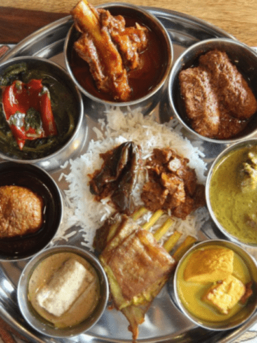 Top 10 famous foods of Jammu and kashmir India