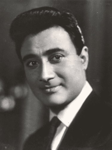 Interesting facts of Dev Anand