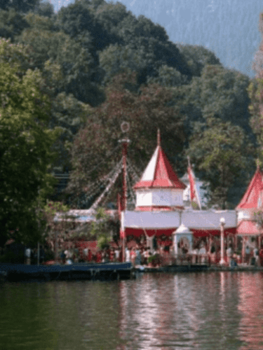 Top 10 tourist places in Nainital Tourism Uttarakhand India