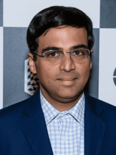 Interesting facts of Vishwanathan Anand