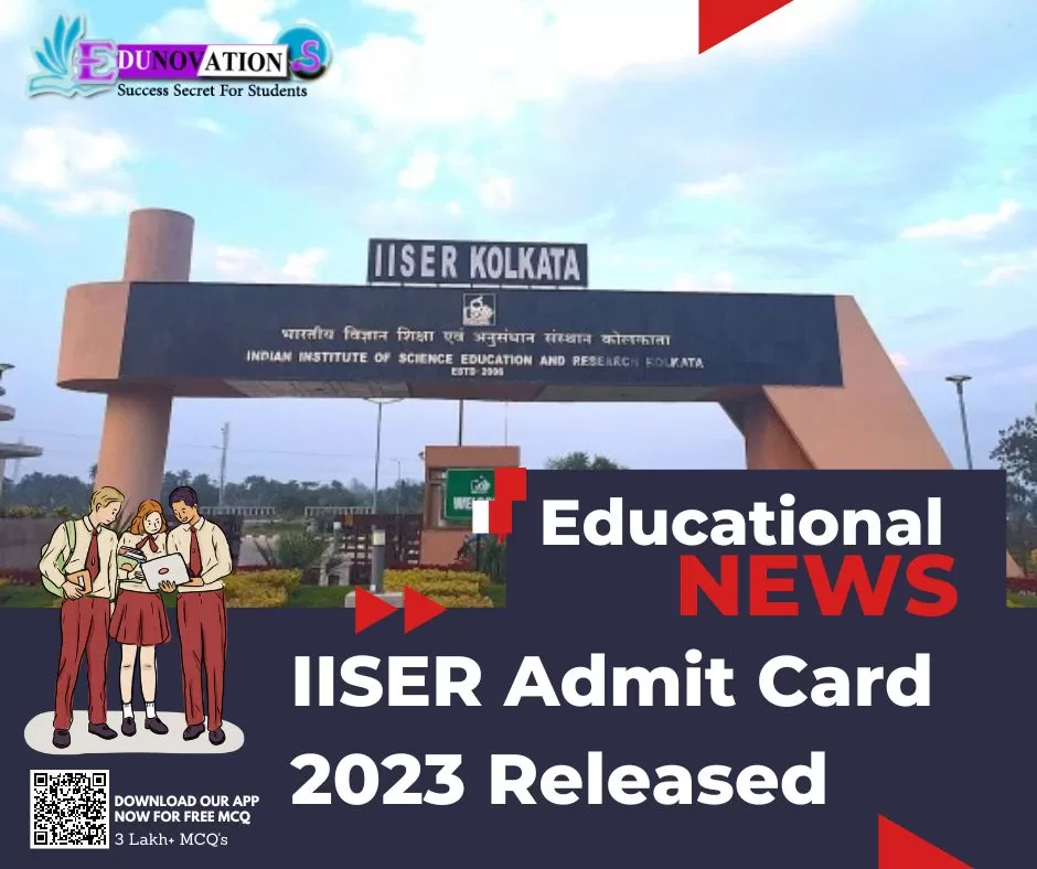 iiser-admit-card-2023-released-edunovations