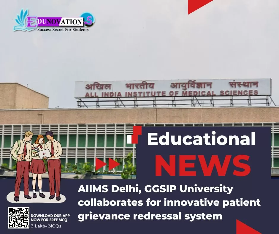 AIIMS Delhi to resume OPD services from June 18, in phased manner