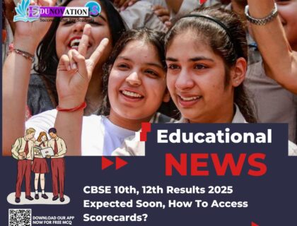 CBSE 10th, 12th Results 2025 Expected Soon, How To Access Scorecards?